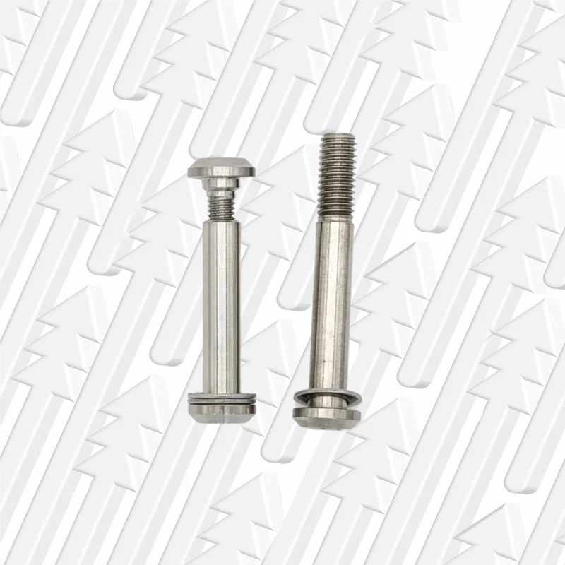 SHOCK BOLT KIT F