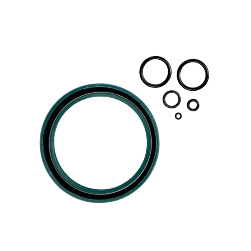 RUBBER SEAL KIT WR