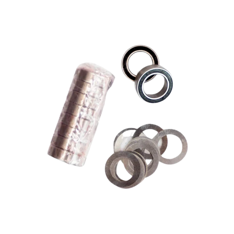 BEARING KIT WR (10 - 16)