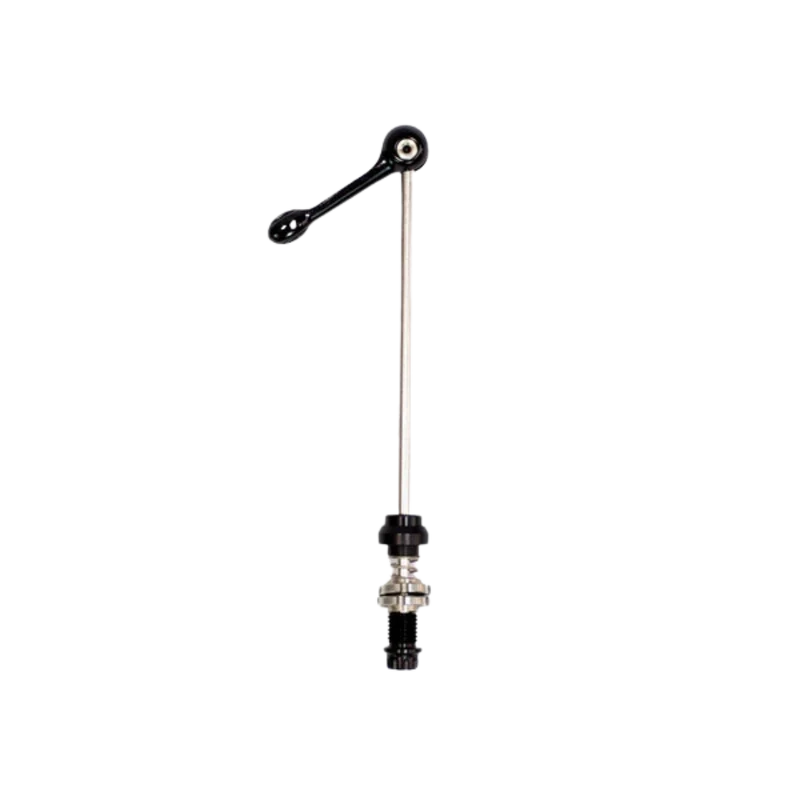 CLOSED 9 TO 12 QR ASSEMBLY 135MM (142MM)