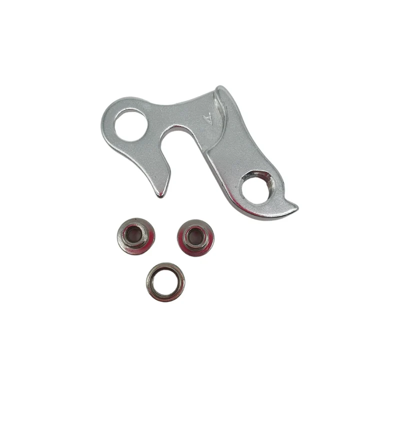 HANGER # 3 AND BOLT KIT (CHAINRING)