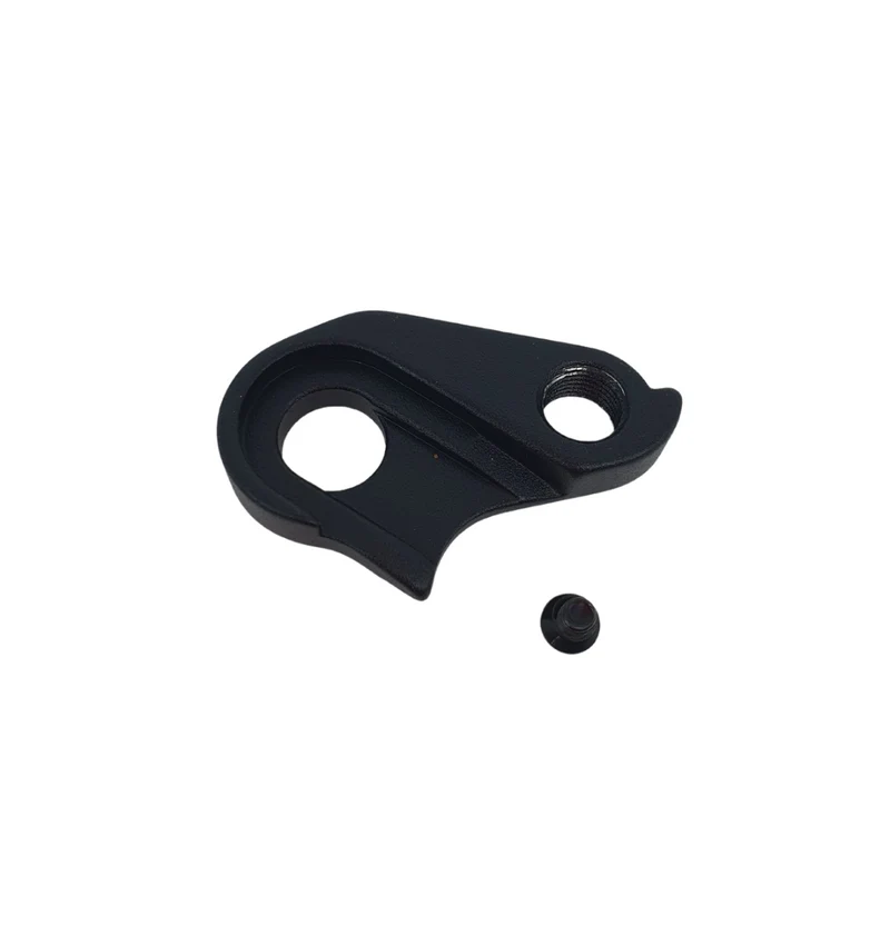 HANGER # 40 AND MOUNTING BOLT (M4X0.7X10MM SOCKET COUNTERSUNK HEAD CAP SCREW)
