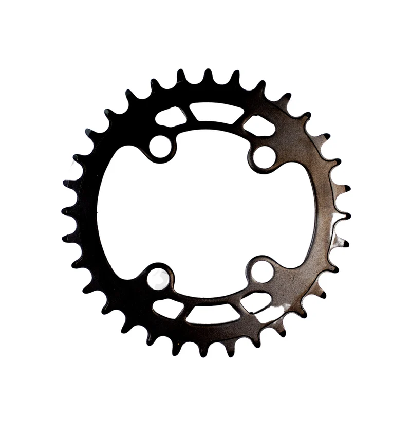 32 TOOTH NARROW WIDE RING 76BCD