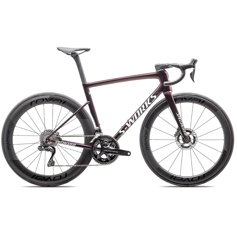 Bicicletta Specialized S-Works Tarmac Sl8