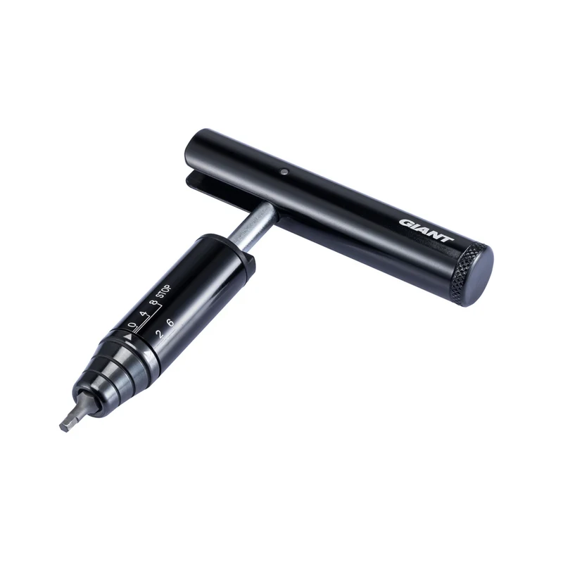 Chiave Dinamometrica Giant Tool Shed Torqlite