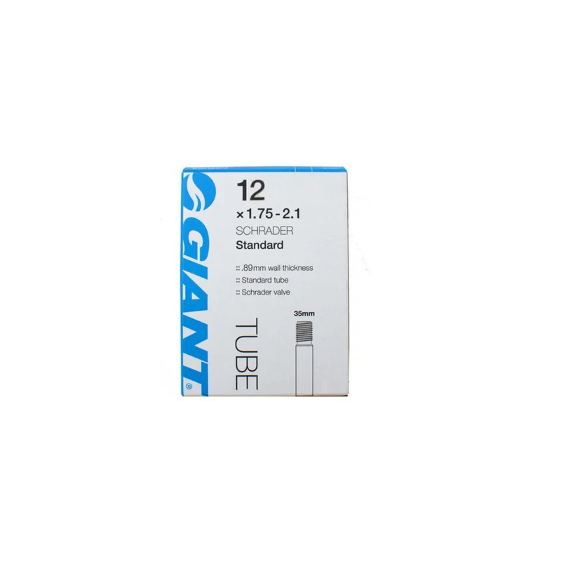 Camera D'Aria Giant 12.5x1.75-2.25 Schrader