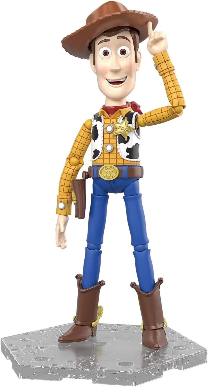 Woody Toy Story 4 Model Kit