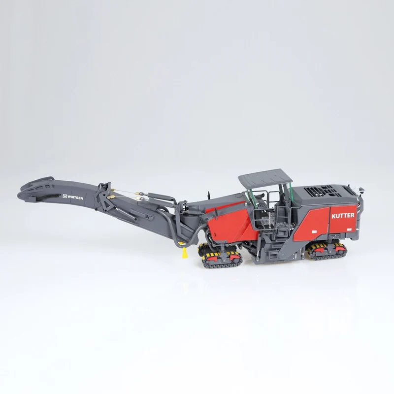 Wirtgen W210 Fi "Kutter" Fresatrice a freddo 1:50