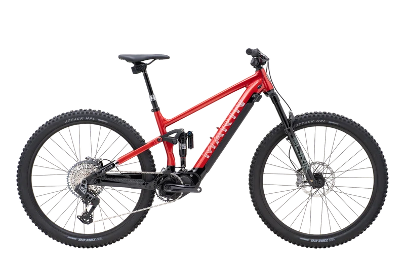 2024 Rift Zone E XR (INT)