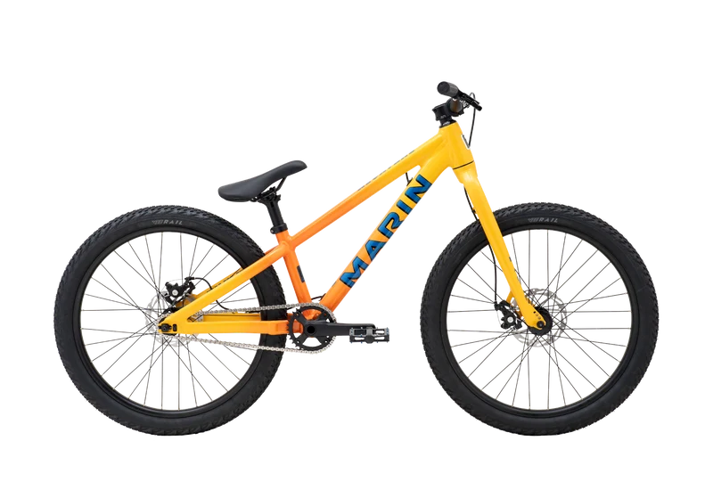 2025 ALCATRAZ 24"
