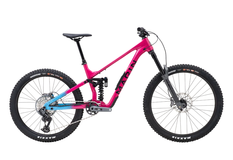 2025 ALPINE TRAIL XR AXS