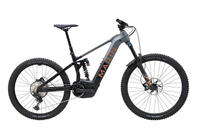 2025 Alpine Trail E2 (Bosch 6-Bolt EU)