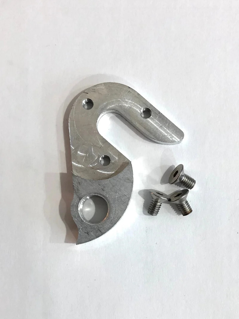 #12 DERAILLEUR HANGER
