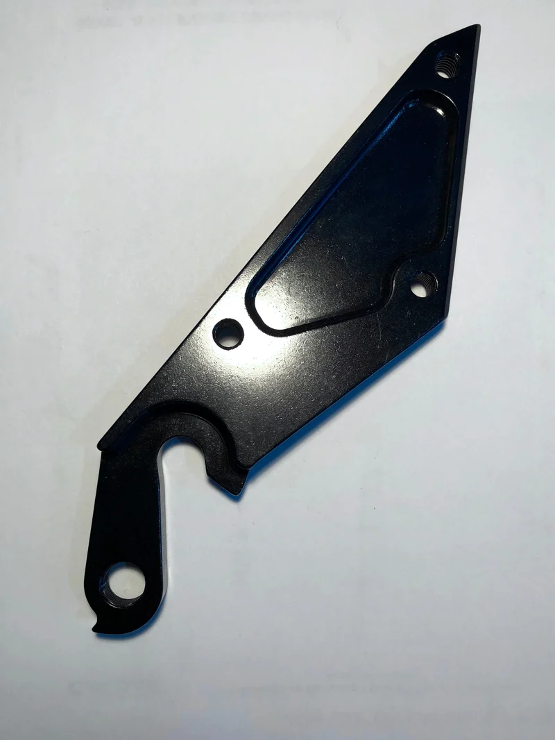 #18 DERAILLEUR HANGER