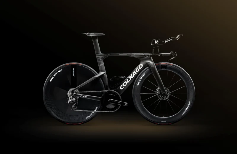 TT2 Bike