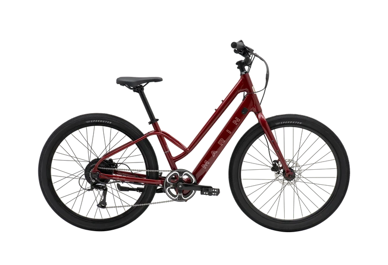 2026 Stinson E ST (UK)