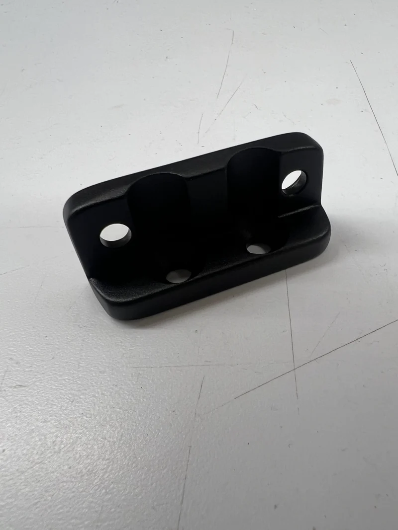 BRACKET KICKSTAND FOR 40MM SPACING STAND