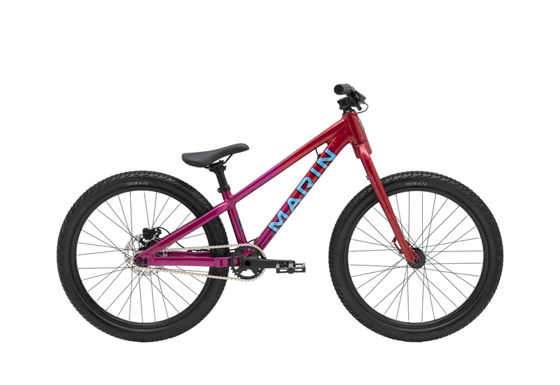 2026 ALCATRAZ JR. 24' UK