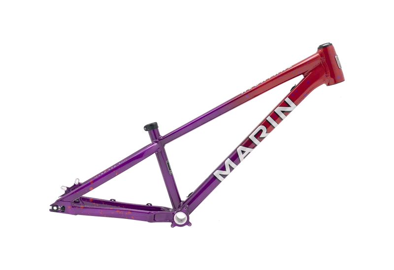 2026 Alcatraz 2 Frame Kit