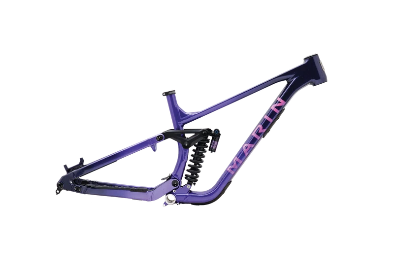 2025 Quake Frame Kit
