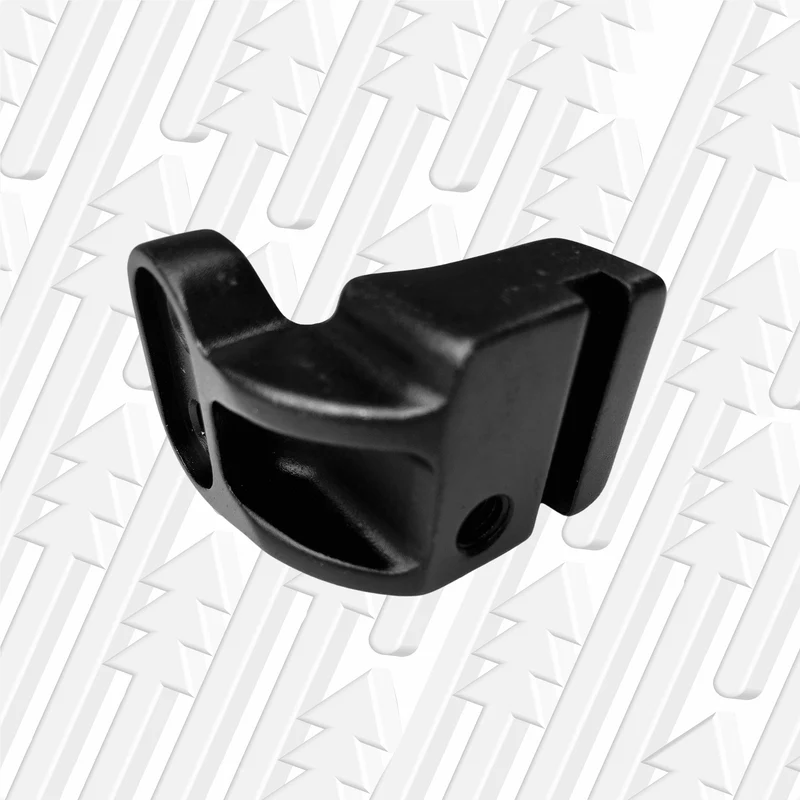 High Derailleur Mount, Kit B