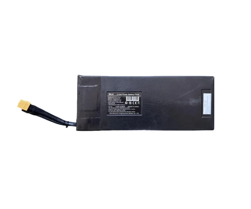 Batteria iScooter W8 48V14Ah