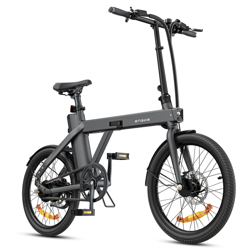 Engwe P20 E-Bike 【Pagamento supplementare】