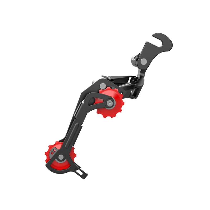 Deragliatore posteriore EKXBIKE