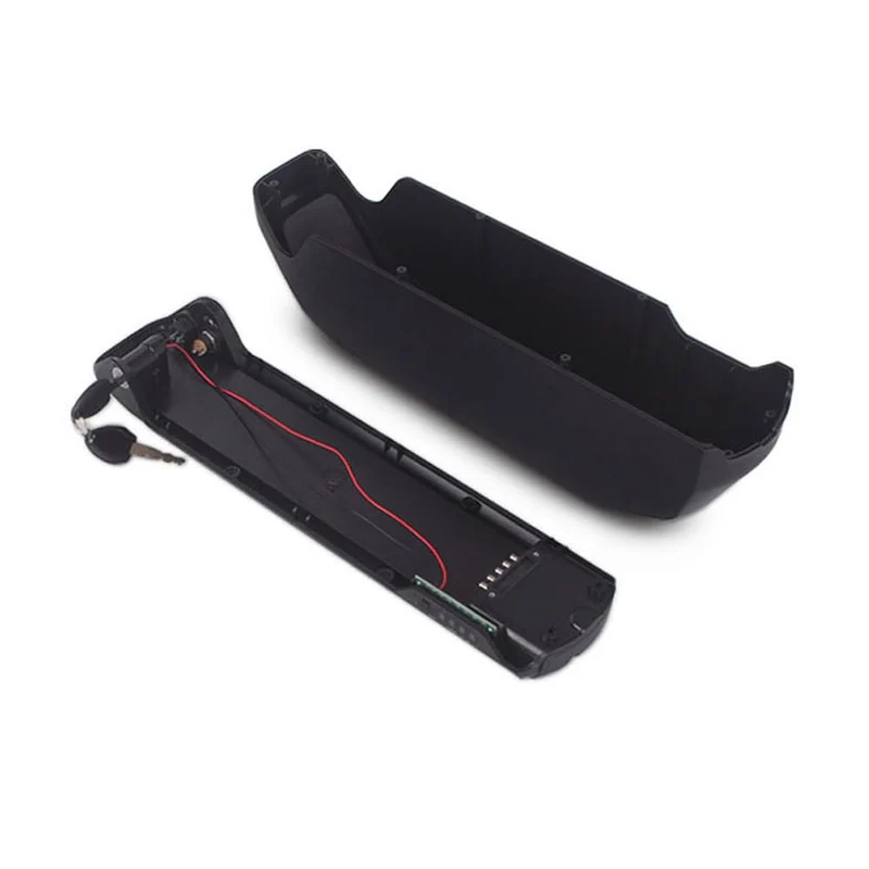 Scatola batteria EKXBIKE