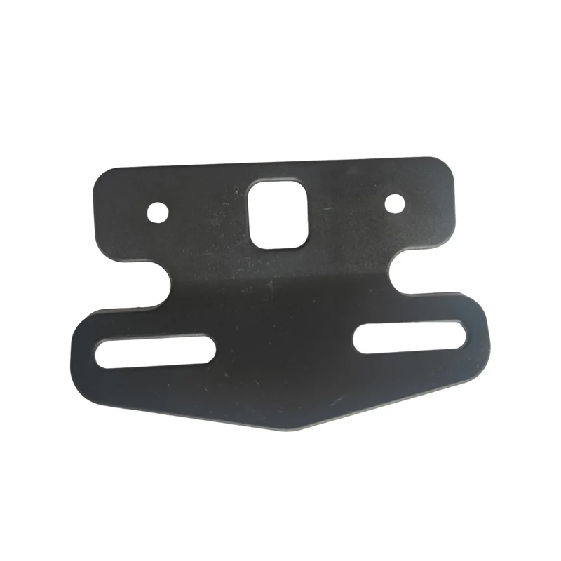 Supporto per fanale posteriore EKXBIKE