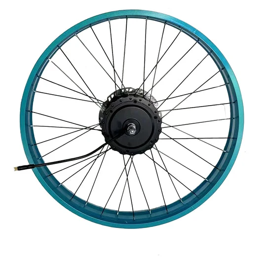 Ruota EKXBIKE