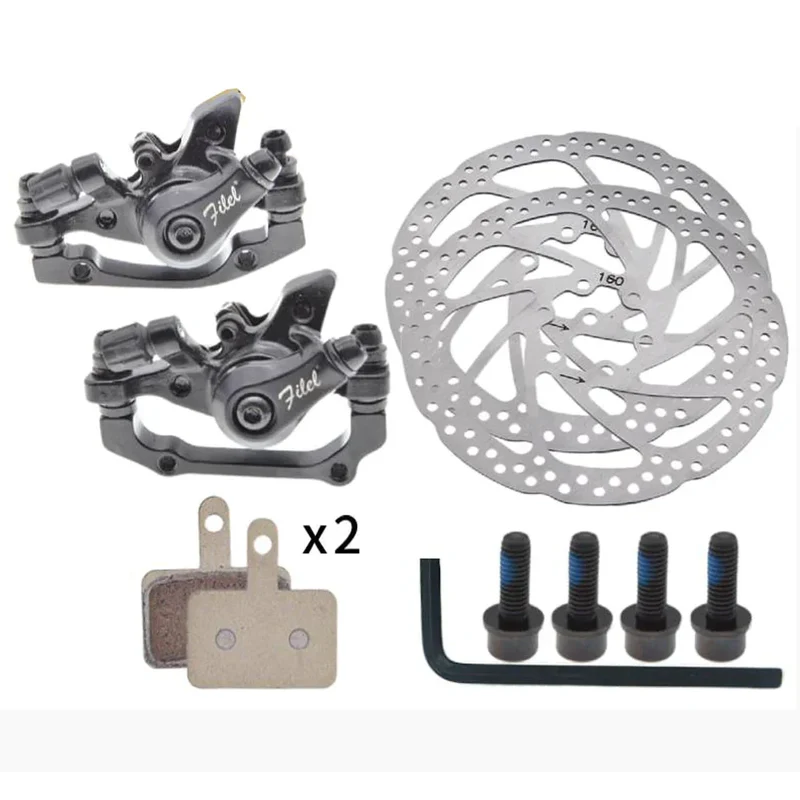Kit freno EKXBIKE