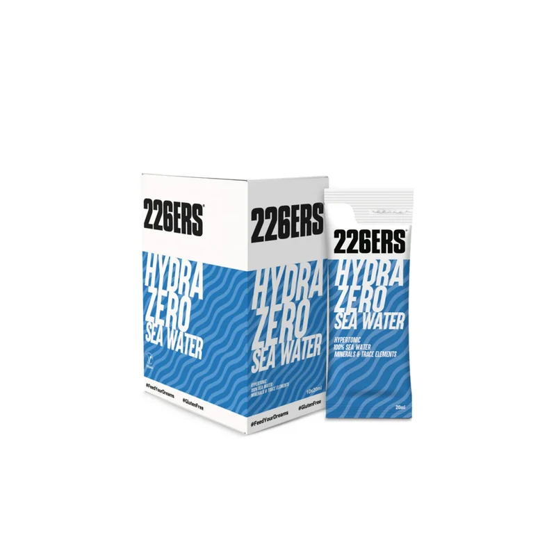 Integratore Salino 226ERS Hydra Zero Sea Water