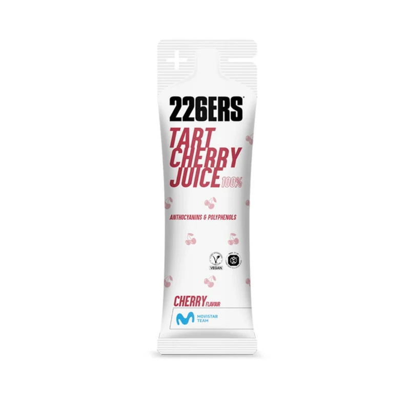 Gel 226ERS Tart Cherry Juice