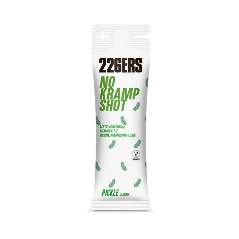 Gel 226ERS No Kramp Shot