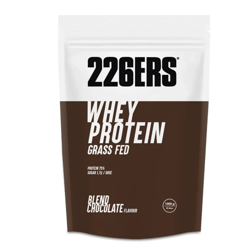 Proteine 226ERS Whey Protein