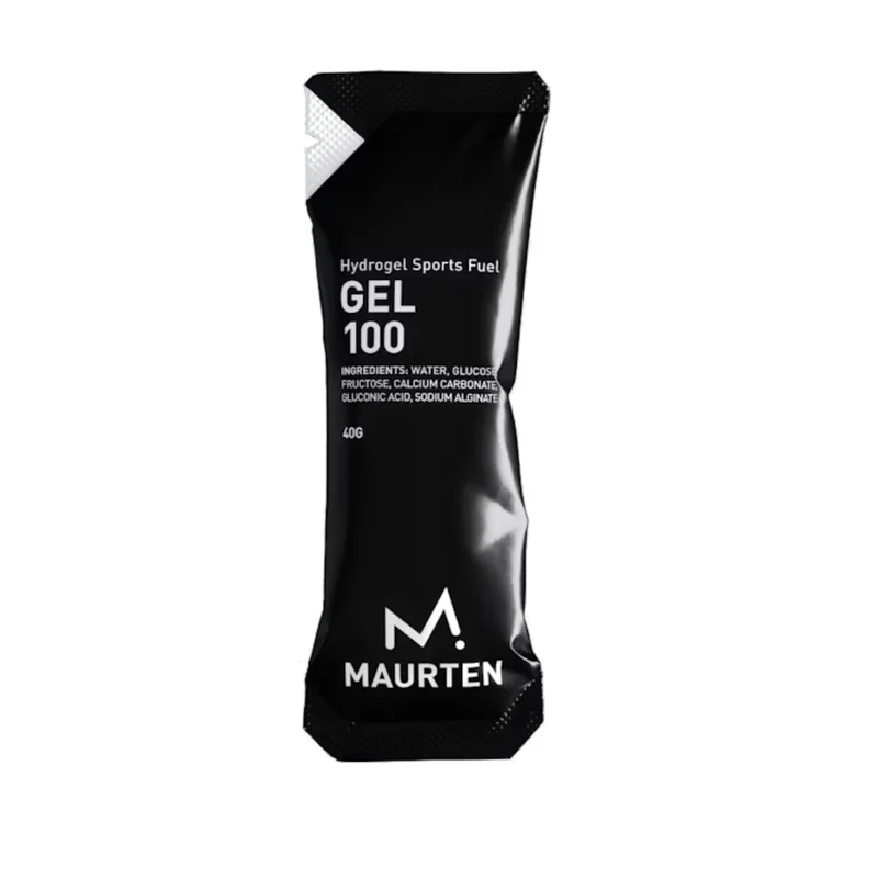 Gel Energetico Maurten 100