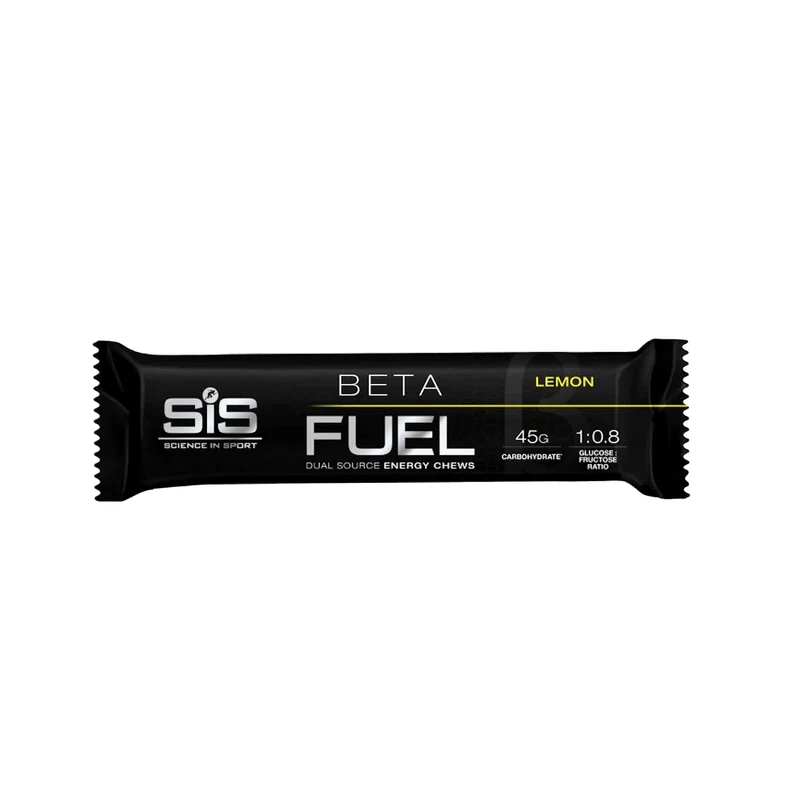 Barretta Gommosa Sis Beta Fuel Energy Chew