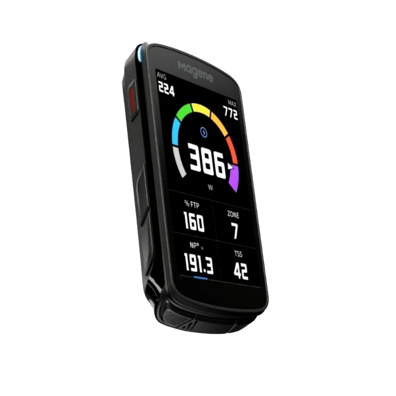 Ciclocomputer Magene Smart Gps C706