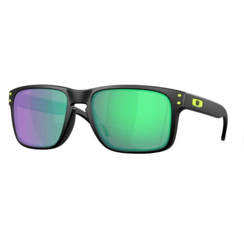 Occhiale Oakley Holbrook Matte Black