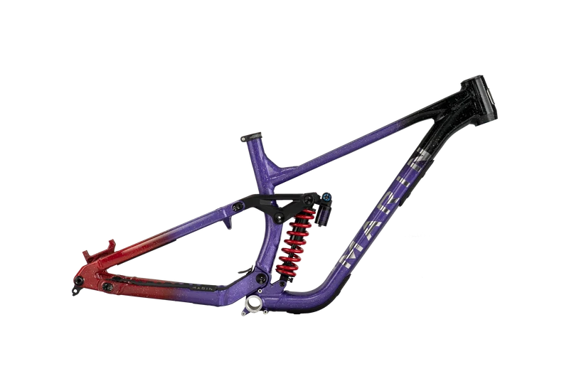 2026 Quake Frame Kit