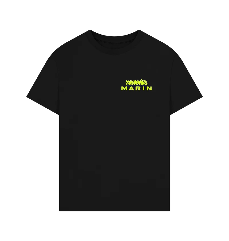 Marin X Thumbs Artist Edition Tee
