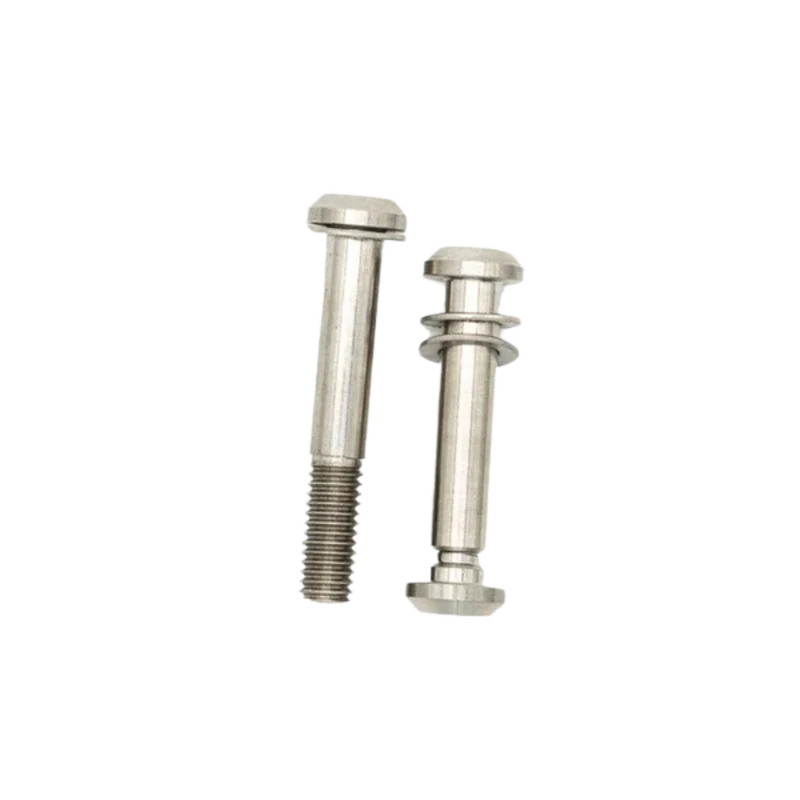 SHOCK BOLT KIT A