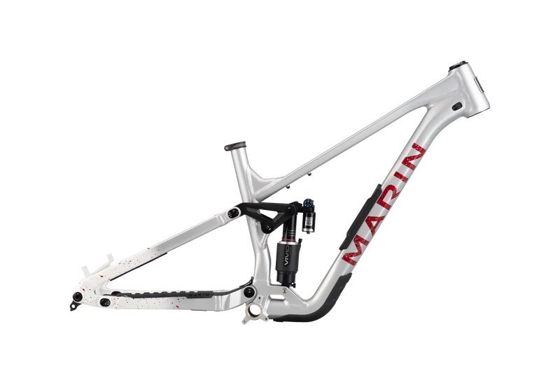 2026 Alpine Trail XR Frame Kit