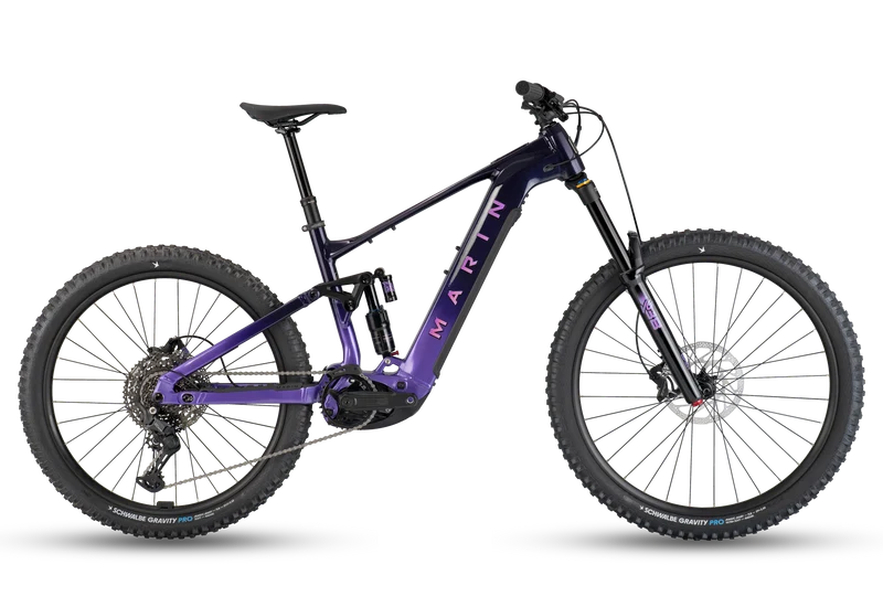 2026 Alpine Trail E1 (EUR)