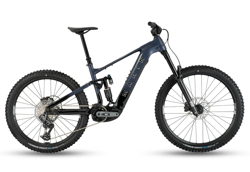 2026 Alpine Trail E XR (INT)