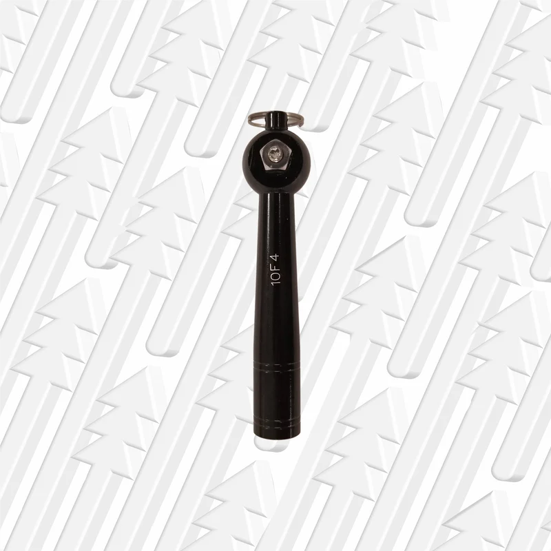 Security Skewer - 5-sided