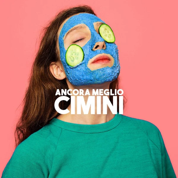 Ancora Meglio - Cimini [LP Colorato]