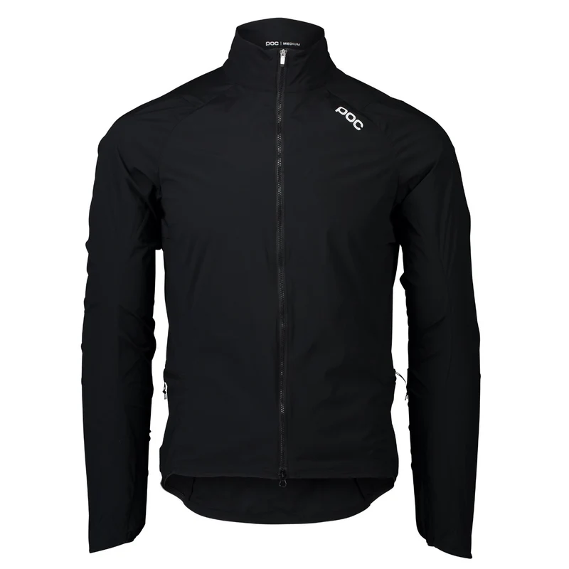 Giubbino Pro Thermal Jacket Uranium Black