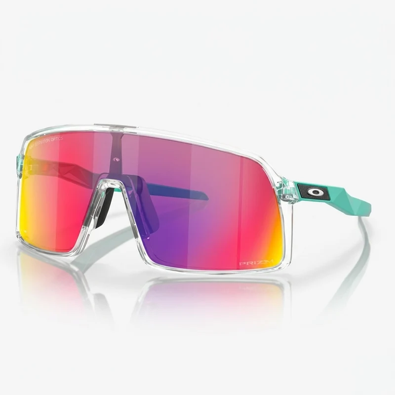 Occhiale Oakley Sutro Clear